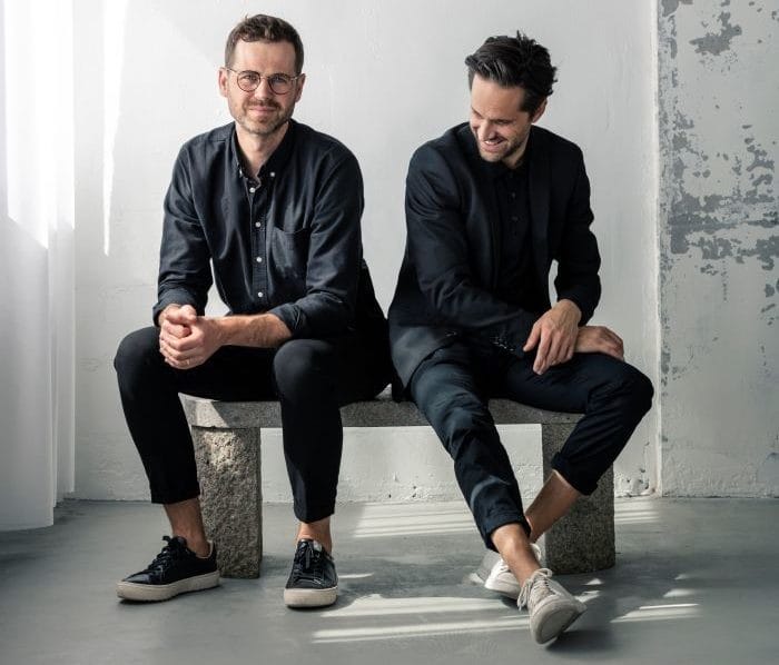 Human since 1982, artista de la nueva colección de IKEA Art Event 2021