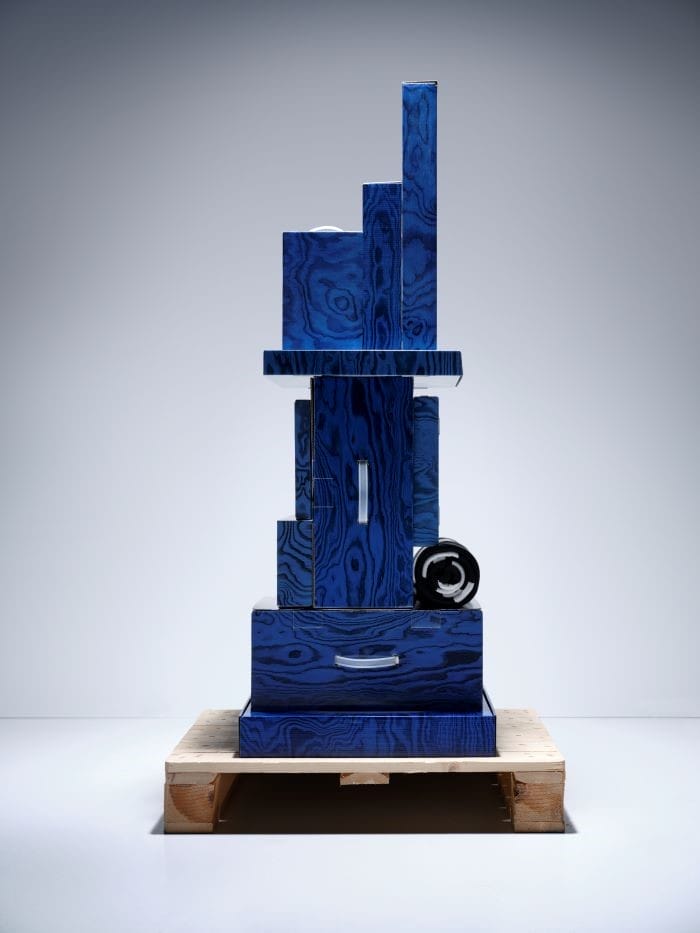 Diseño de la colección de Ikea Art Event 2021