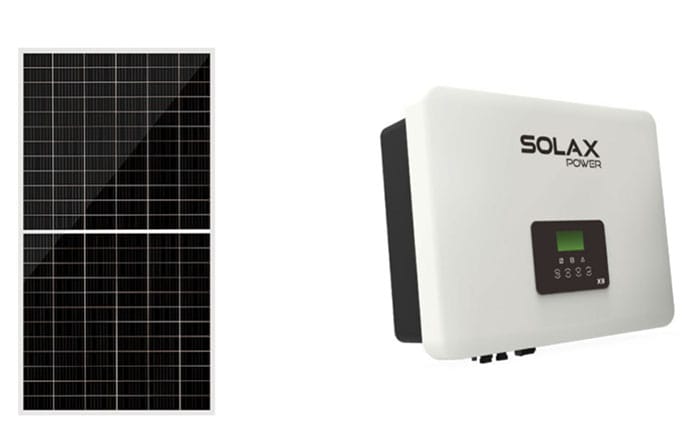 Llega a España SOLTRÅLE, la solución de IKEA para el autoconsumo solar doméstico