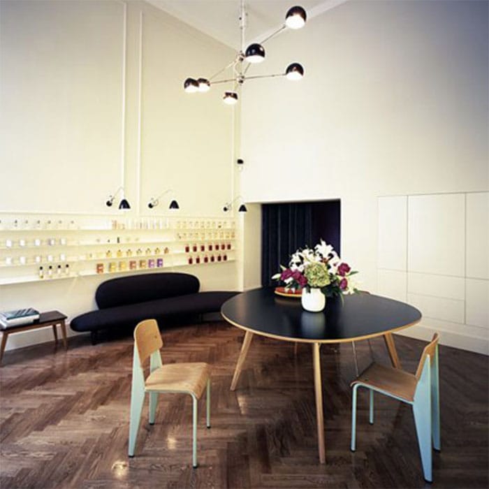 diseño locales comerciales