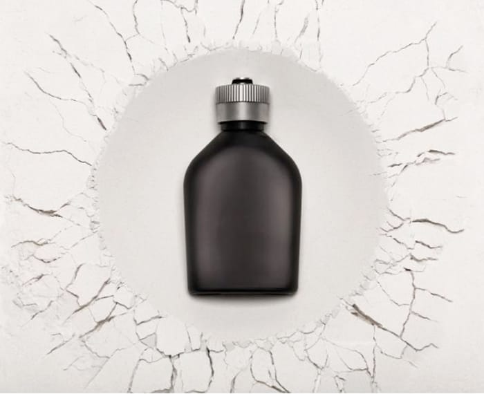 diseño cajas perfumes