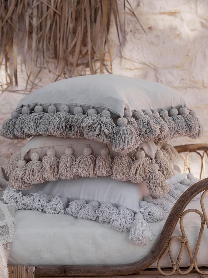 Greige, el color neutro que es tendencia