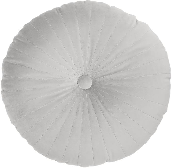 cojín color greige de Westwing