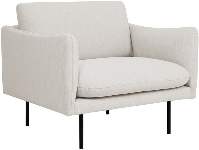 Sillon Moby de Westwing color Greige