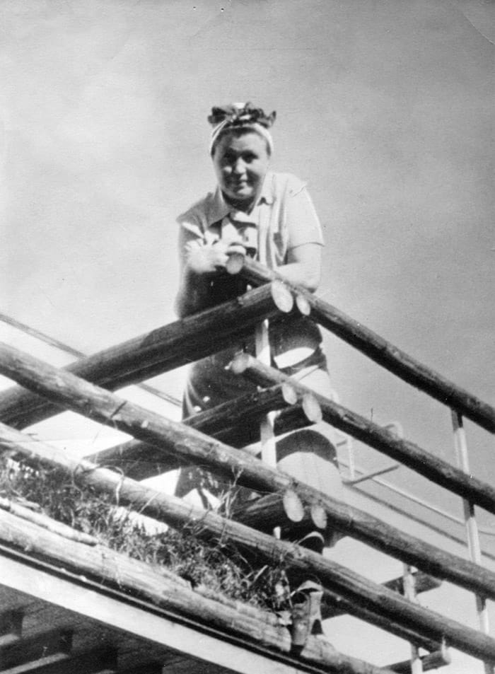 fotografia arquitecta