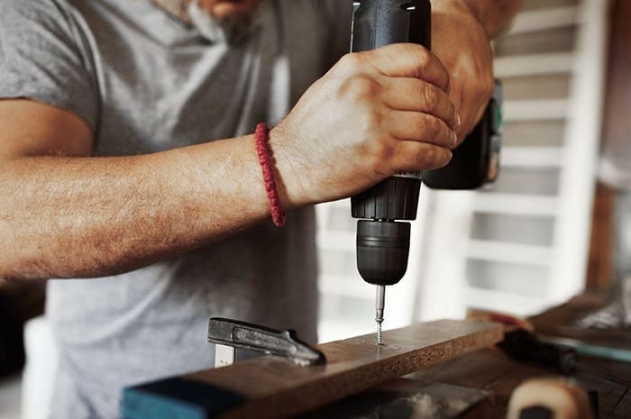 auge de trabajos manuales