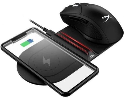 base-cargador-inalámbrico para el día del padre