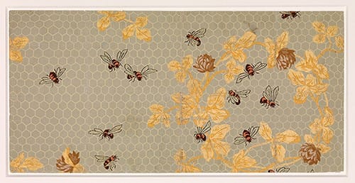 papel pared candace wheeler
