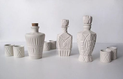 obra diseño ceramica