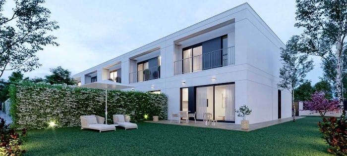 diseño casa prefabricada