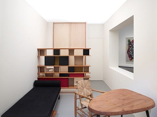 diseño interior