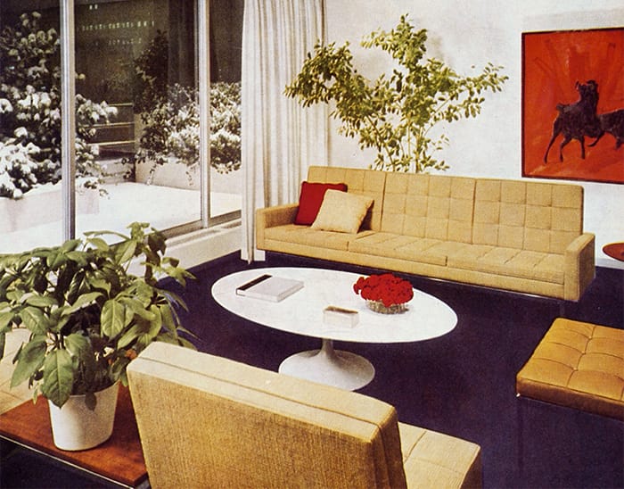diseño de interiores
