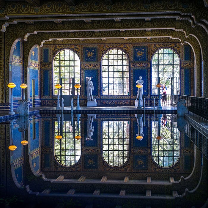 Las mujeres precursoras de la arquitectura