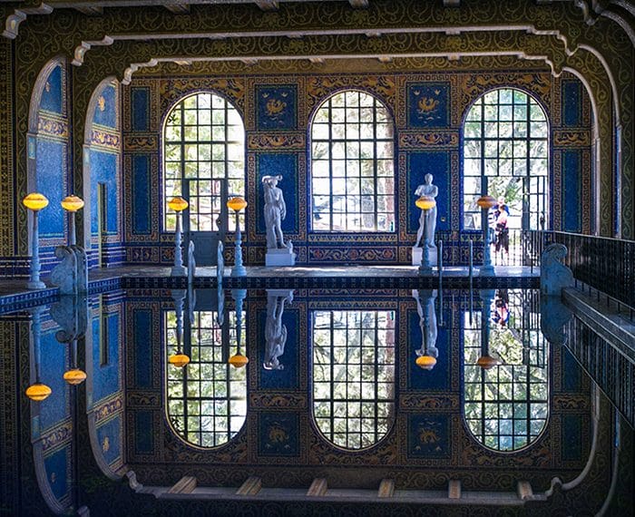 Las mujeres precursoras de la arquitectura