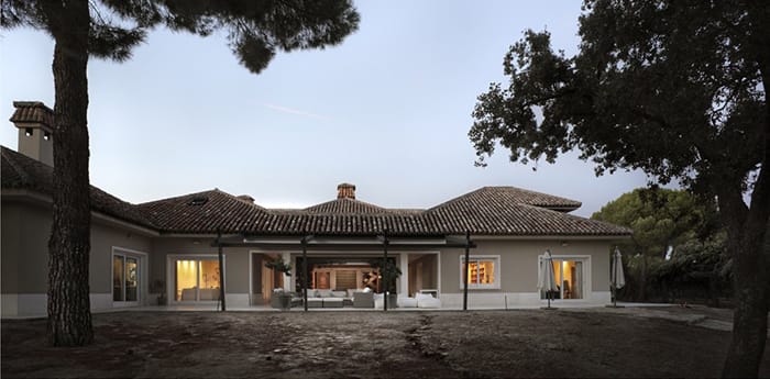 casa