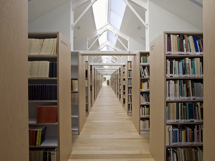 biblioteca