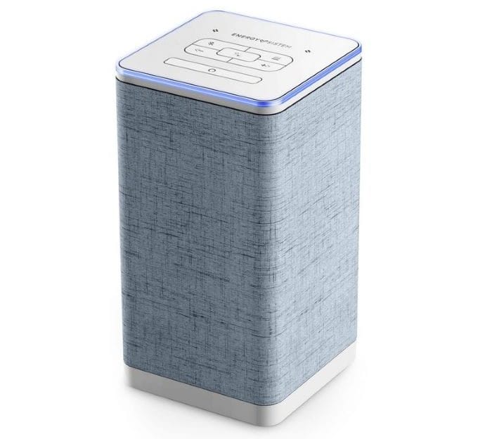 Altavoces como regalo para el día de la madre