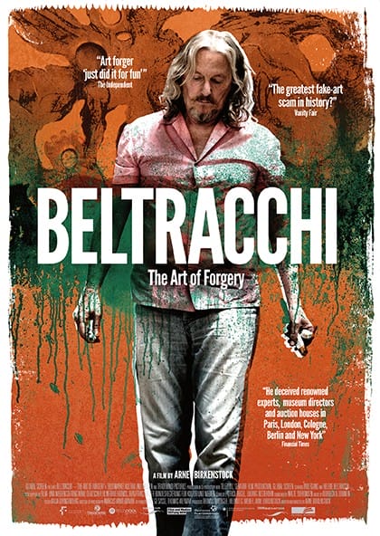 Beltracchi portada pelicula