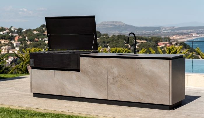 cocinas terrazas exteriores