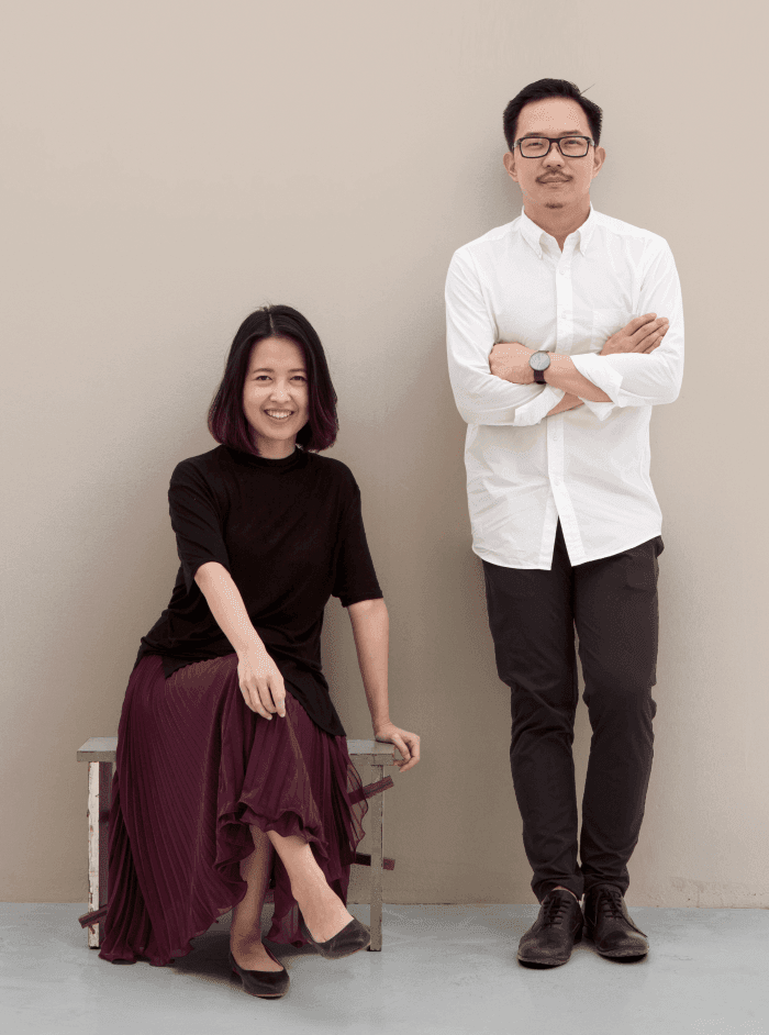 Los diseñadores de la nueva colección LOKAL de IKEA