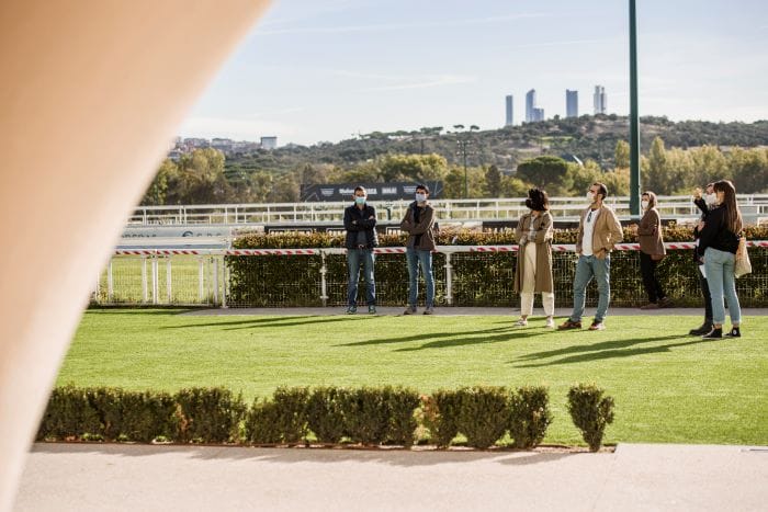 Open House Madrid celebrará su séptima edición del 24 al 26 de septiembre