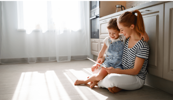 Regalos e ideas para el día de la madre