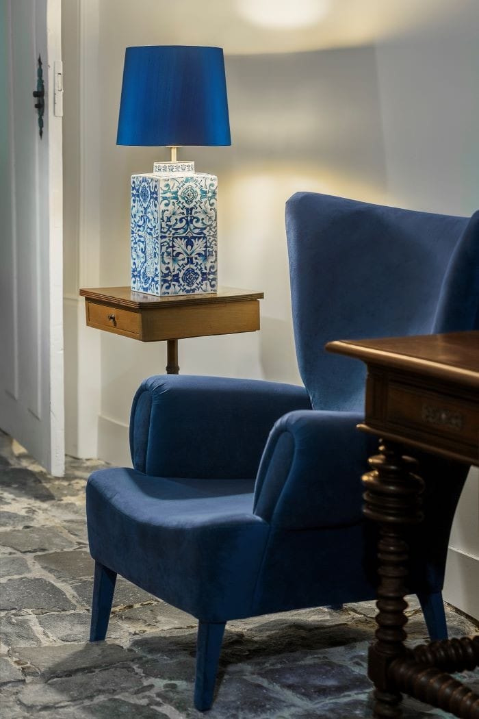 Lámpara LISBON TILE de Vista Alegre