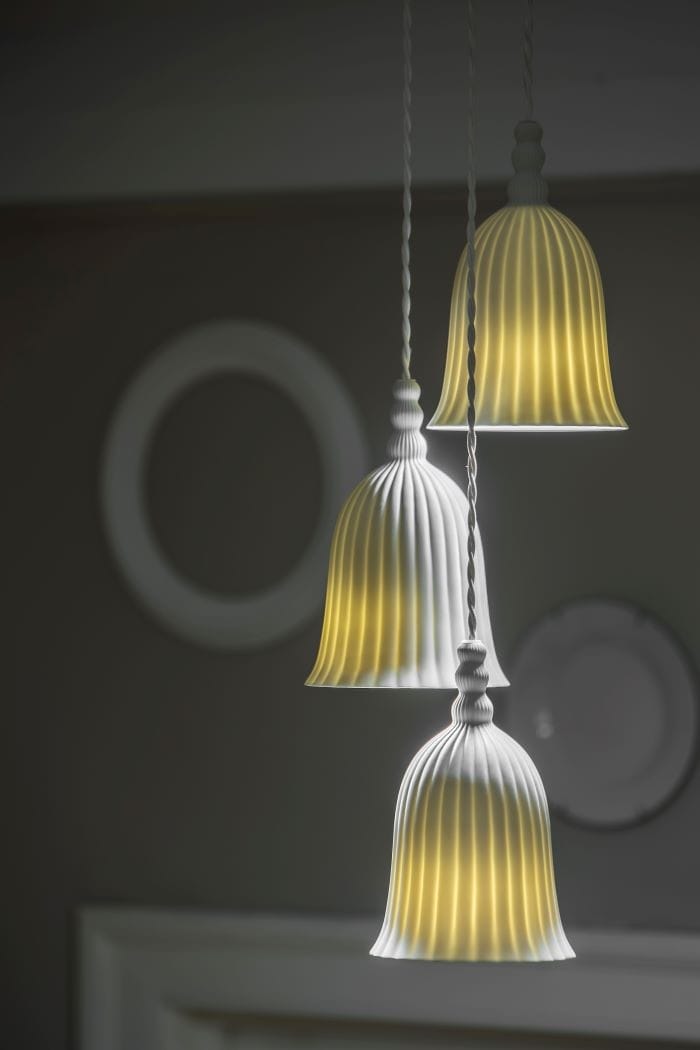 Lámpara BLOOMING de Vista Alegre