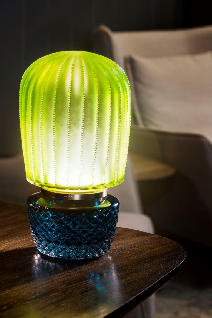 Lámpara ABISSAL de Vista Alegre