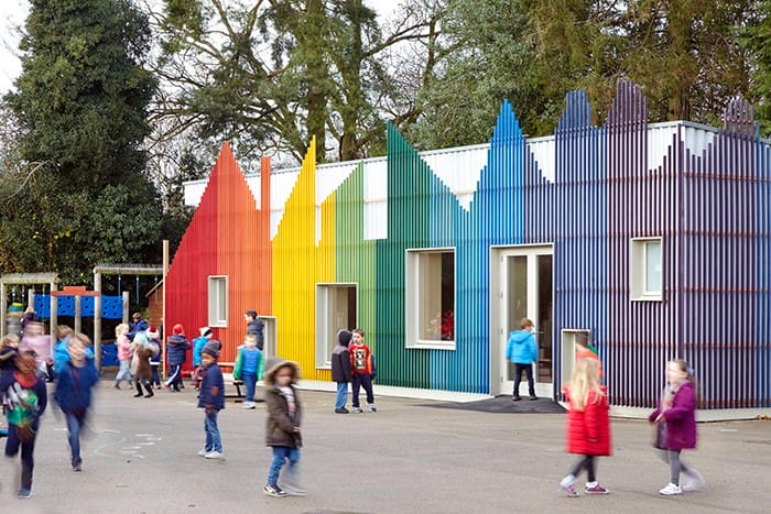 Prestwood Infant School
