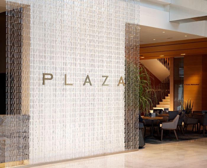 Proyecto de iluminación exterior o interior