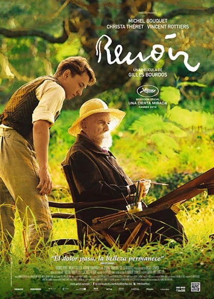 Renoir portada pelicula