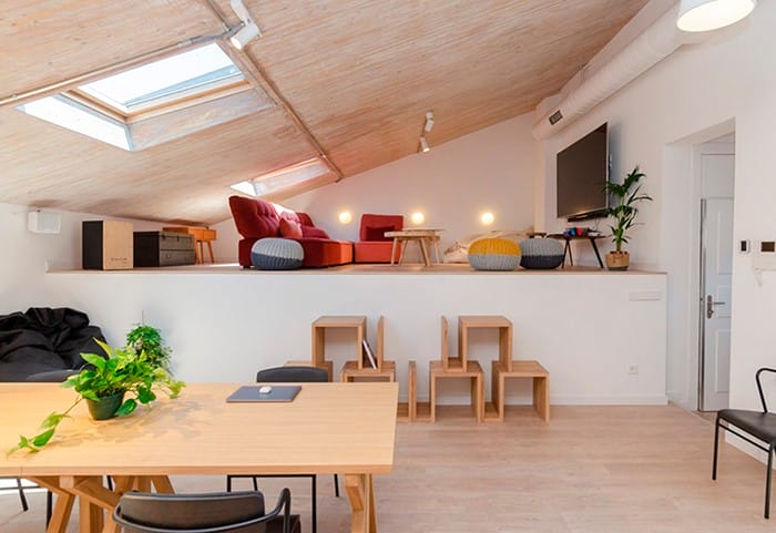 Urban Campus completa una ronda de financiación de €7M de Nexity y Batipart para acelerar su desarrollo