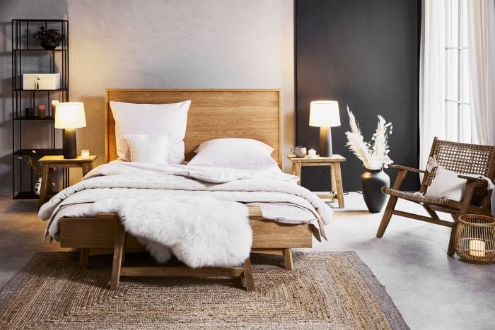 Dormitorio Slow Westwing