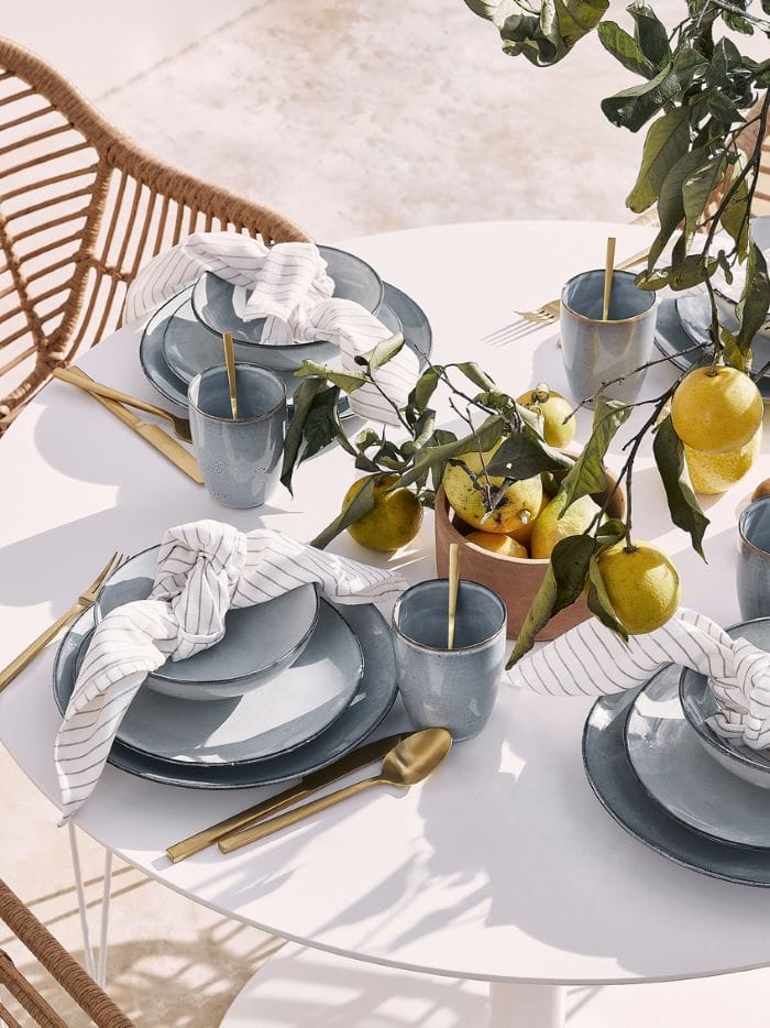 vajilla must have de Westwing para esta primavera