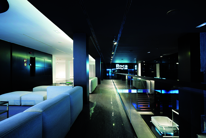 primera planta roca madrid gallery