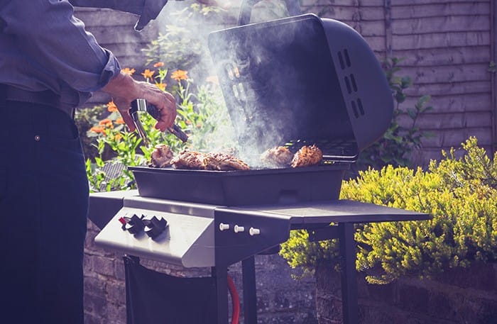 Cómo elegir la barbacoa perfecta para nuestro jardín o terraza