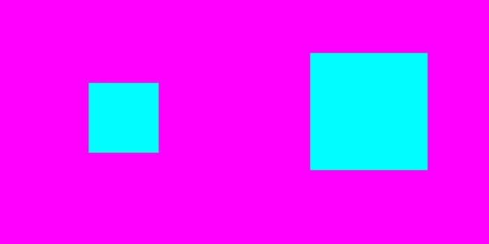 siete contrastes color itten