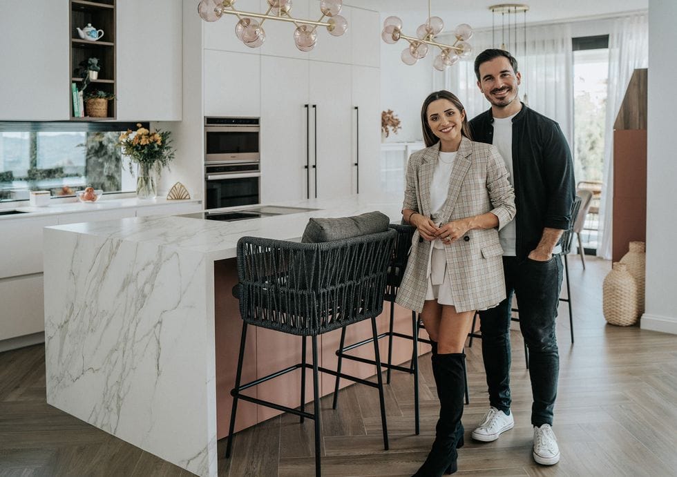 decoracion casas influencers