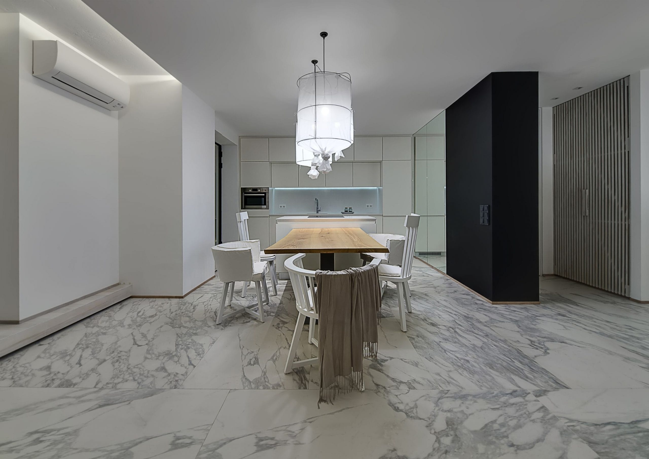 ¿Qué estilo debes elegir para tu cocina?