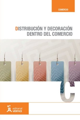 libros decoracion comercial