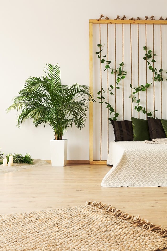 Las mejores ideas para la decoración de un dormitorio pequeño