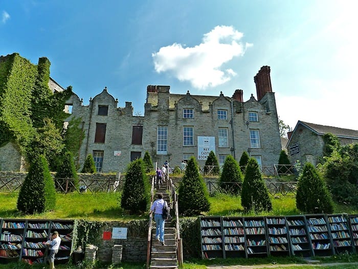 libreria castillo libros segunda mano