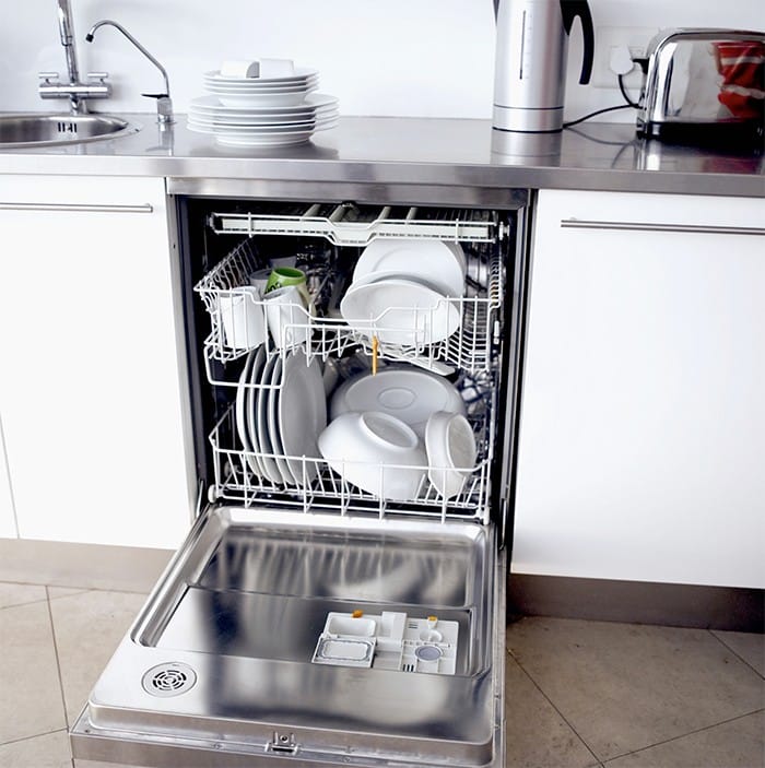 Conoce 7 electrodomésticos útiles en la cocina - Edifica