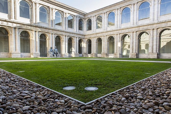 museos arte castilla y leon