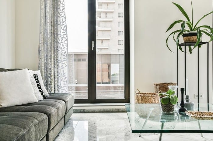 5 beneficios de los suelos de mármol