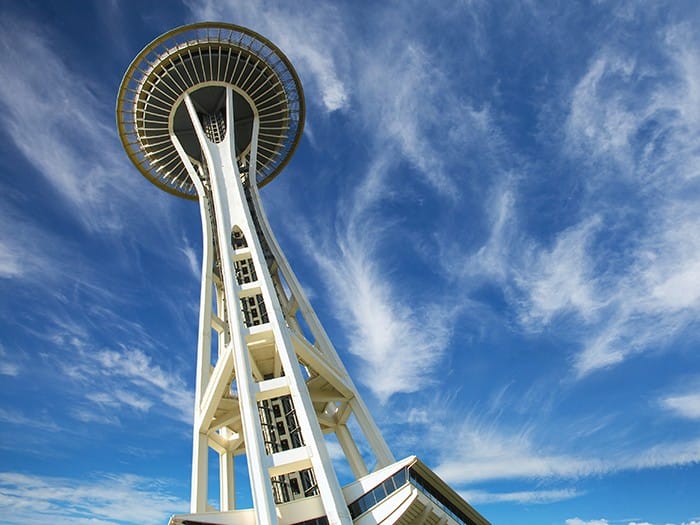 Edificios arquitectónicos destacables en el mundo