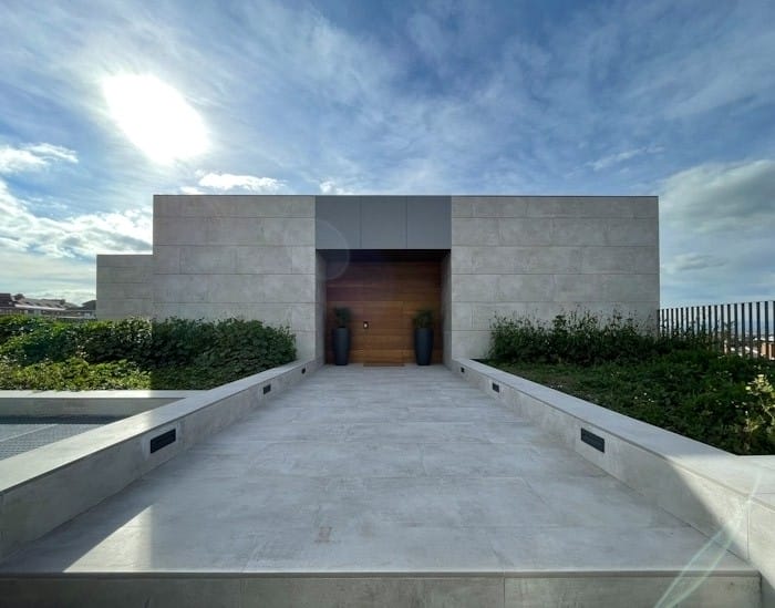 vivienda prefabricada