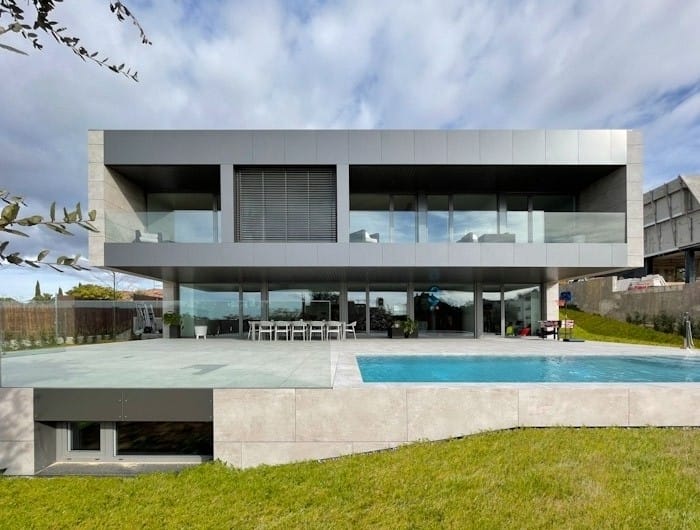 Ventajas de elegir una casa prefabricada