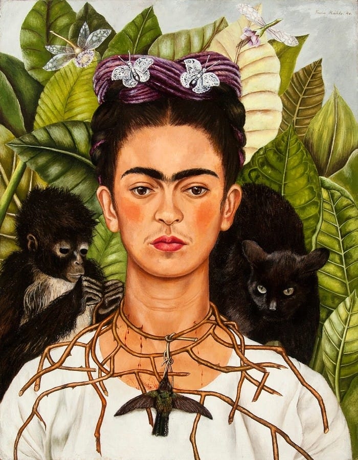 Vida y obra de Frida Kahlo: la artista mexicana más influyente del siglo XX